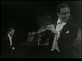 BACH Jean-Pierre Rampal Sonata Flute & Harpsichord BWV 1020
