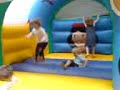 mikeys 4th birthday b