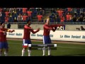 Ai Se Eu Te Pego Rmx - PES 2012