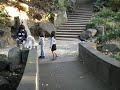 Arisugawa Park in Hiroo, Tokyo