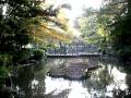 Arisugawa Park in Hiroo, Tokyo