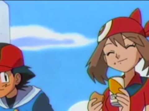 ASH MAY