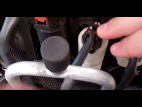 Dodge Durango Windshield Washer Repair – Iguala, Mexico