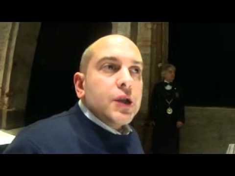 Immagine anteprima YouTube