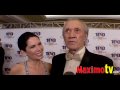 Ex-Wife Reveals David Carradine's 'Kinky' Habits