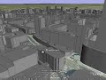 Google Earth London Performance Test