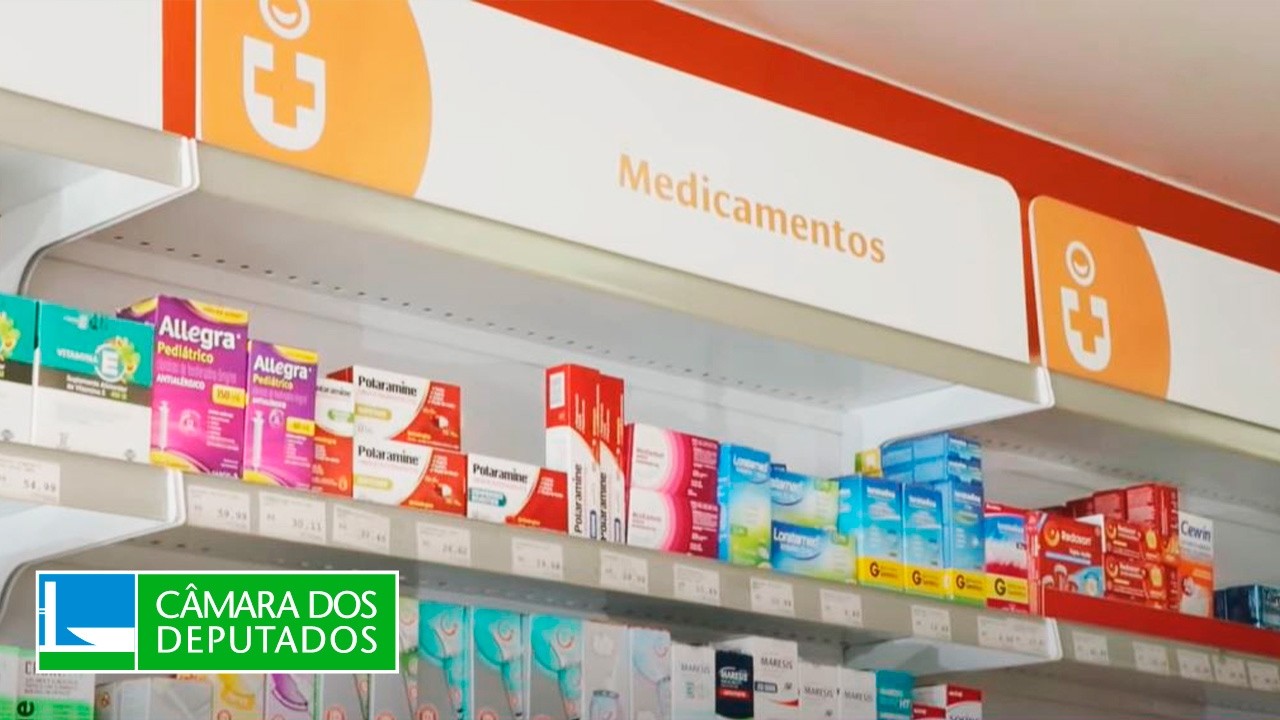Comissão discute a falta de medicamentos para epilepsia no Brasil - 18/06/2026