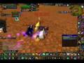 WoW Arena- Druid/Warrior 1