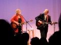 Robin & Linda Williams -- Wildwood Flower