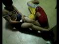 UFC:ALECK