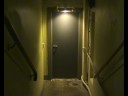 liquid architecture
2008 installation by alex mackinnon.

moray place basement, dunedin.

a recording of the space in silence is played back into the room and re-recorded, that recording is played back into the room and re-recorded, this is repeated over and over. the result is shown in this sound installation, pure architectural resonance. the adding of time to architecture.

from a 2008 project concerning architectural resonance.