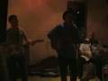 Martin Stephenson, Gary Dunn & Finn McCardle