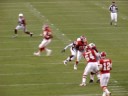 Croyle to Smith