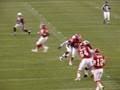 YouTube - Croyle to Smith