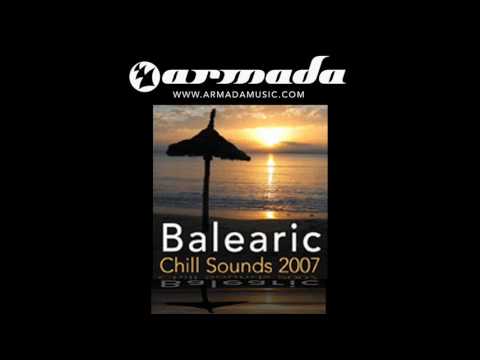 Dave-PL - Saroma (Chill Out)