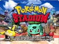 Pokemon Stadium - Prime Cup Battles 4-6
