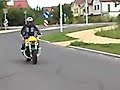 Stunt