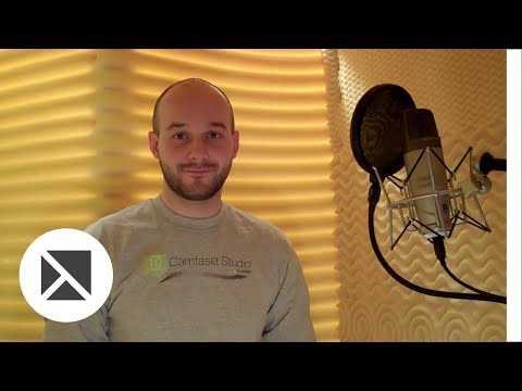 Tips for Voice Overs