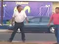 Trompos en Navojoa!