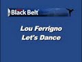 Lou Ferrigno: Dancing With The Stars