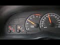 Icon for Post #Solved LT1 Oil Pressure Dropping issue at WOT!