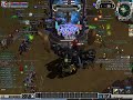 RF Online3 nukes