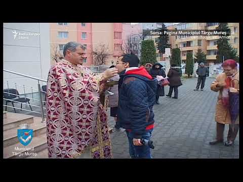 Koronawirus w Rumunii: jedna łyżka dla wszystkich