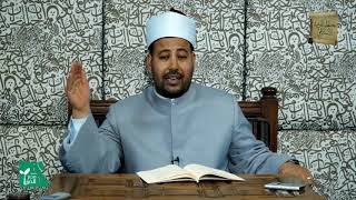 فتح الأقفال | أَحْكَامُ النُّونِ وَالمِيمِ المُشَدَّدَتَيْنِ 
 و أَحْكَامُ المِيمِ السَّاكِنَةِ