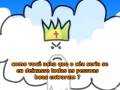 Um ateu encontra Deus
