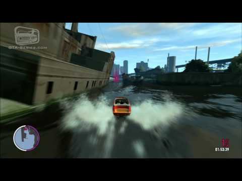 Grand Theft Auto : Episodes from Liberty City