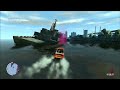 Grand Theft Auto: The Ballad of Gay Tony Mission Walkthrough Video in High Definition This video shows how to complete all mission objectives on a single play-through, although the 100% completions are cumulative and can be achieved on multiple play-throughs. Mission No. 015 Mission Name: This Ain't Checkers Mission Boss: Mori Kibbutz Mission 100% Requirements: - Time: 7m 35s [YES] - Player Damage: 0% [YES] - Land in Boat [YES] - Always First [YES] For more, visit: ● www.gta-series.com ● http...