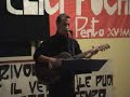Gabriele Marconi - \"Cari Amici Miei\"