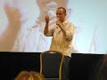 Eric Kripke in LA: John, YED, and Mary (spoiler)