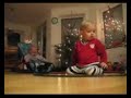 Silas Josia Weihnachten Eisenbahn