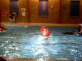 videos de nebby kayak rolls 2