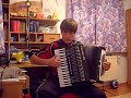 Slavko Avsenik- Trompetenecho/Na Golici