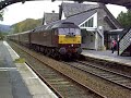 Royal Scotsman Dunkeld & Birnam 12/10/09