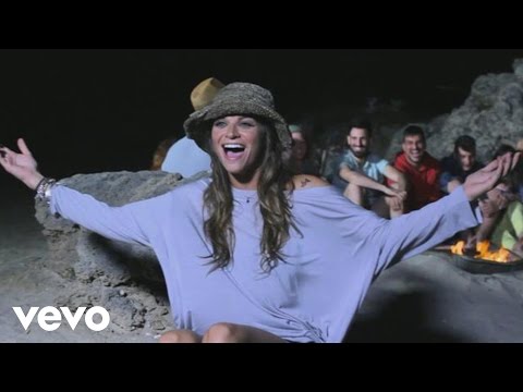 Alessandra Amoroso - Bellezza, incanto e nostalgia - Backstage