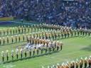 LSU Tiger Band Pregame 11.22.08 Alma Mater #1 LSU Tiger Band Pregame 11.22.08 Alma Mater #1