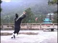 Wudang Taoist Sword -- Wudang Xuan Men Jian