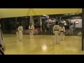 Black Belt Star Tip Testing #1.mpg