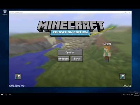 minecraft education edition update minecraft education edition update