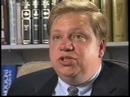 Second American Revolution: Andrew Sandlin (2 of 4)