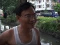 TP.HCM: Kênh Đồng Đen bị ô nhiễm nặng TP.HCM: Kênh Đồng Đen bị ô nhiễm nặng