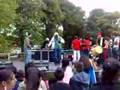 Desi Stomps @ Edinburgh mela 2007 Ronkok Stage