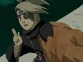 Gaara vs Deidara