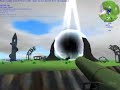 Stickman Warfare - The Boom!