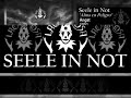 Letra de la cancion Seele in not spanish - Lacrimosa