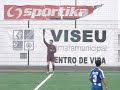 Ac.Viseu 1-5 FC Porto Nacional de Juvenis 2009-2010