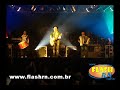 Geraldinho Lins - Forró no Facho - FlashRN